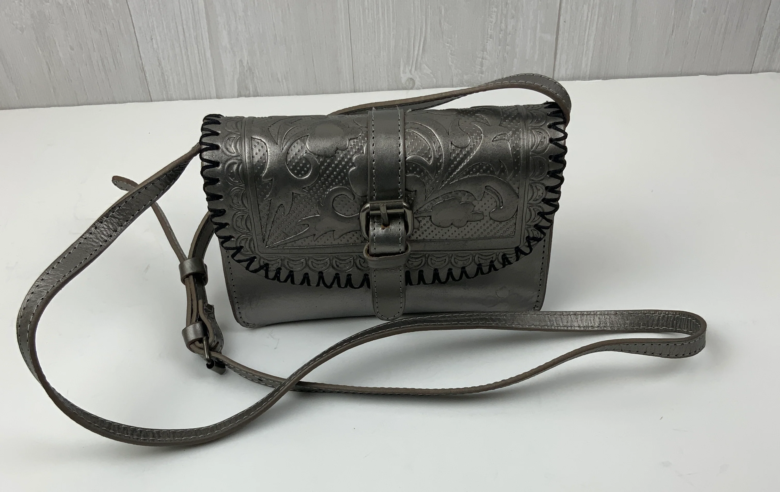 Statement Bags