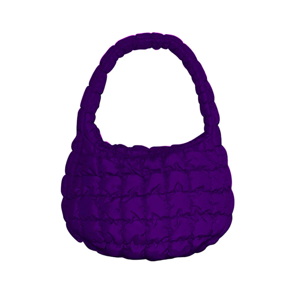 Stylish Textured Handbag