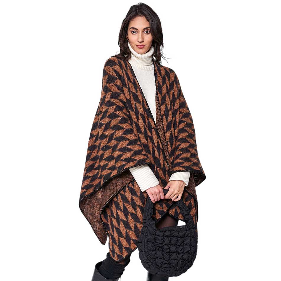 Stylish Textured Handbag