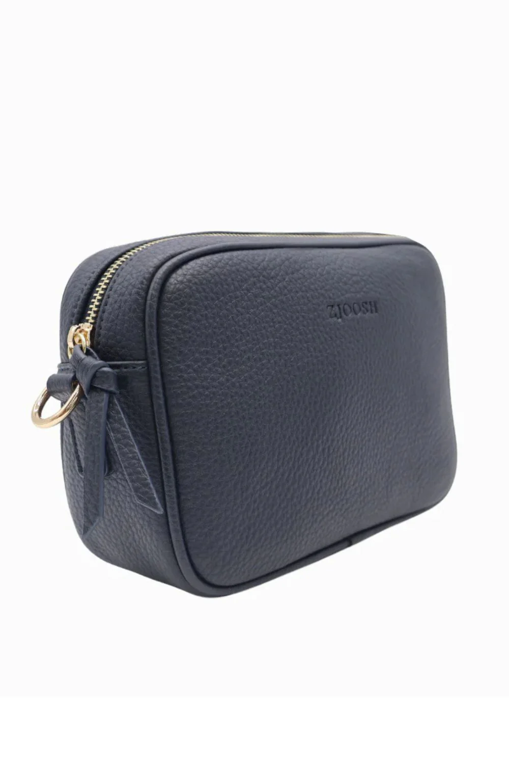 Stylish Navy Crossbody Bag