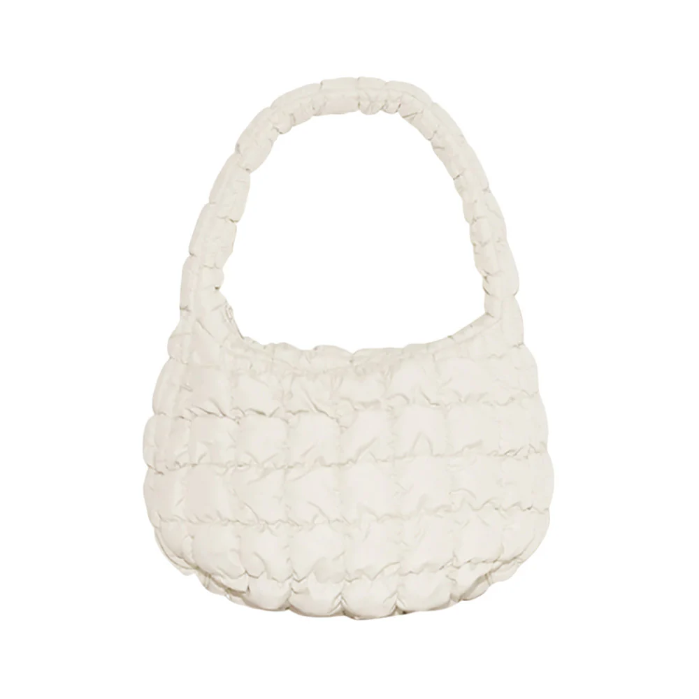 Stylish Textured Handbag