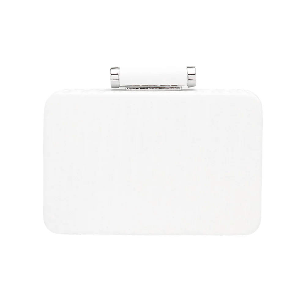 Chic Minimalist Clutch Bag