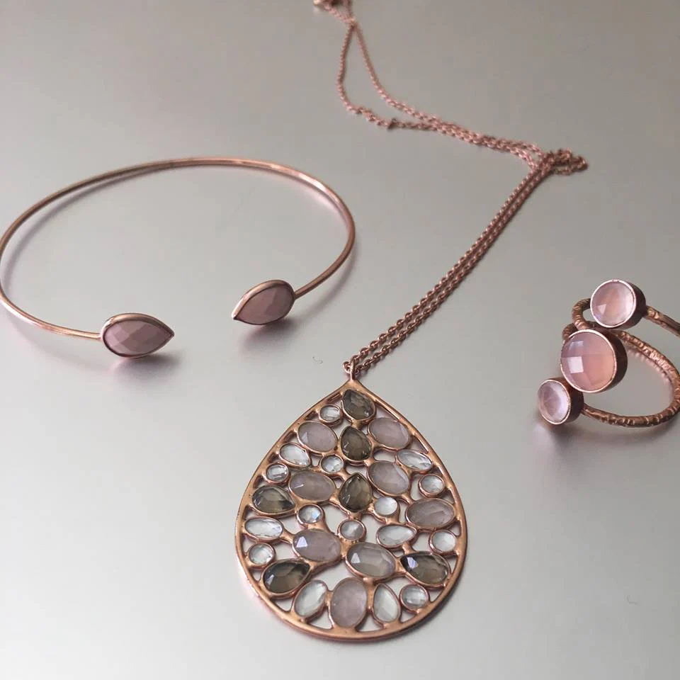 Elegant Teardrop Hook Earrings