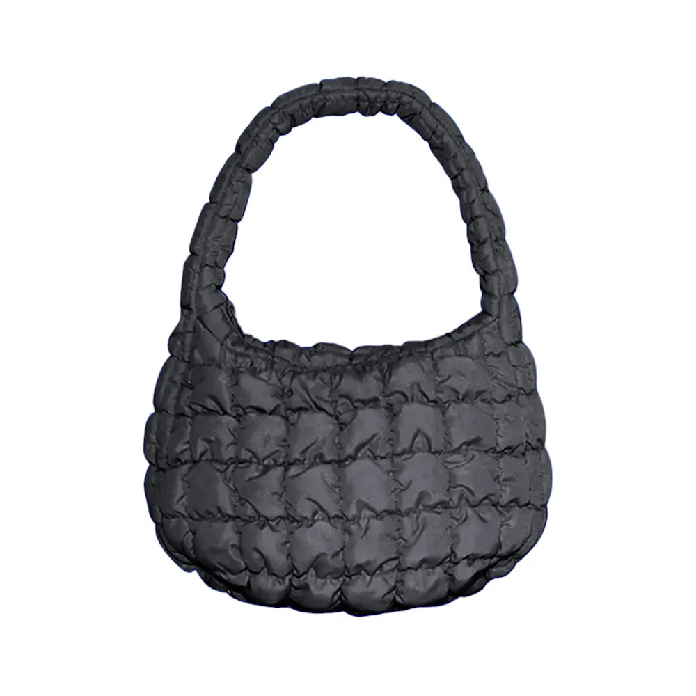 Stylish Textured Handbag