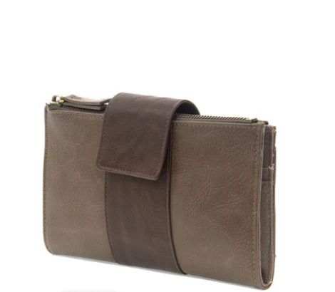Elegant Minimalist Clutch Bag